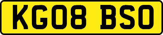 KG08BSO