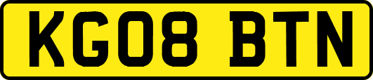 KG08BTN