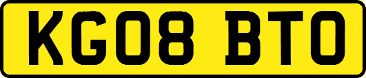 KG08BTO