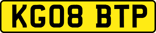 KG08BTP
