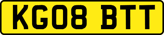 KG08BTT