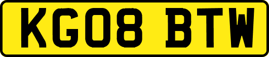 KG08BTW