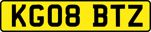 KG08BTZ