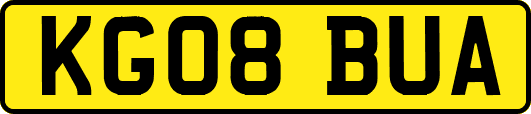 KG08BUA