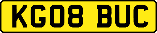 KG08BUC