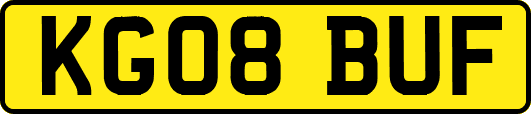 KG08BUF
