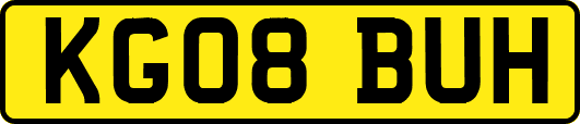 KG08BUH