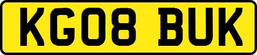 KG08BUK