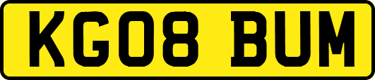 KG08BUM
