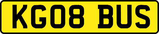 KG08BUS