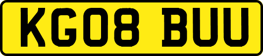 KG08BUU