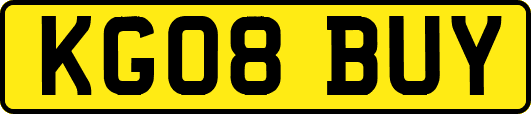 KG08BUY