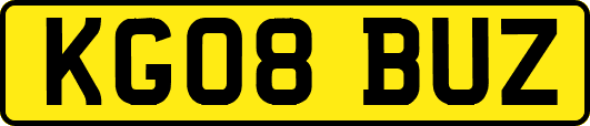 KG08BUZ