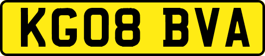 KG08BVA