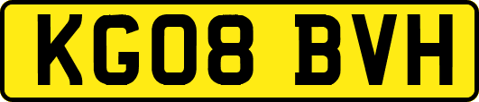 KG08BVH