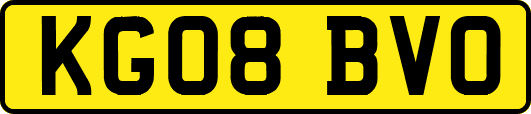 KG08BVO