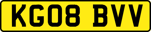 KG08BVV
