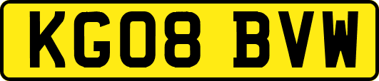 KG08BVW