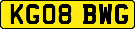 KG08BWG