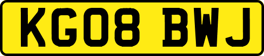 KG08BWJ