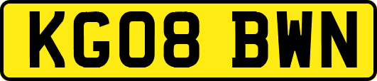 KG08BWN