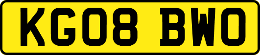 KG08BWO
