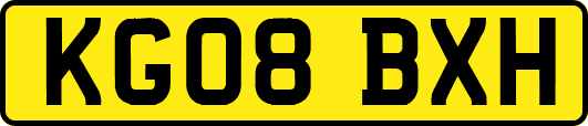 KG08BXH