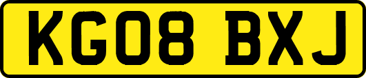 KG08BXJ