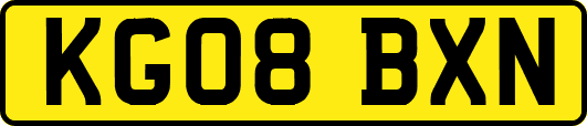 KG08BXN