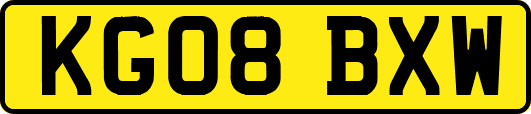 KG08BXW