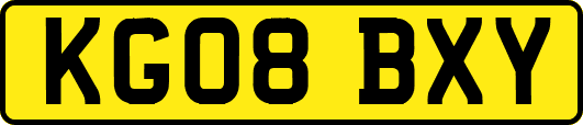 KG08BXY