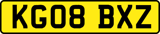 KG08BXZ