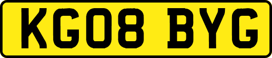 KG08BYG