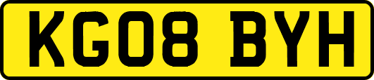 KG08BYH