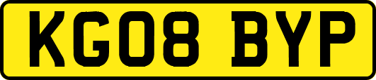 KG08BYP