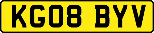 KG08BYV