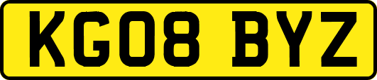 KG08BYZ