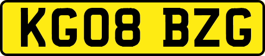 KG08BZG