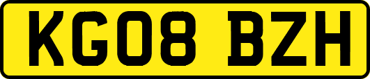 KG08BZH