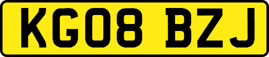 KG08BZJ