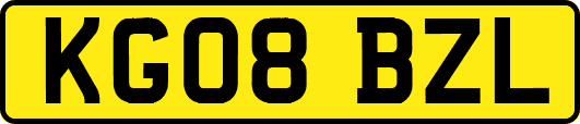 KG08BZL