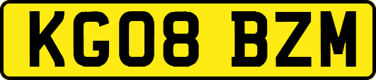KG08BZM