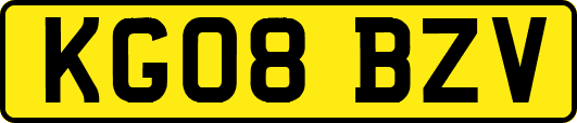 KG08BZV