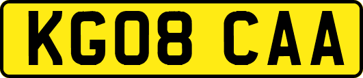 KG08CAA