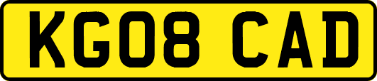 KG08CAD