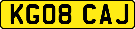 KG08CAJ