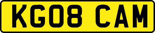 KG08CAM