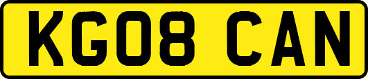KG08CAN