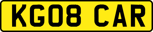 KG08CAR