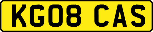 KG08CAS